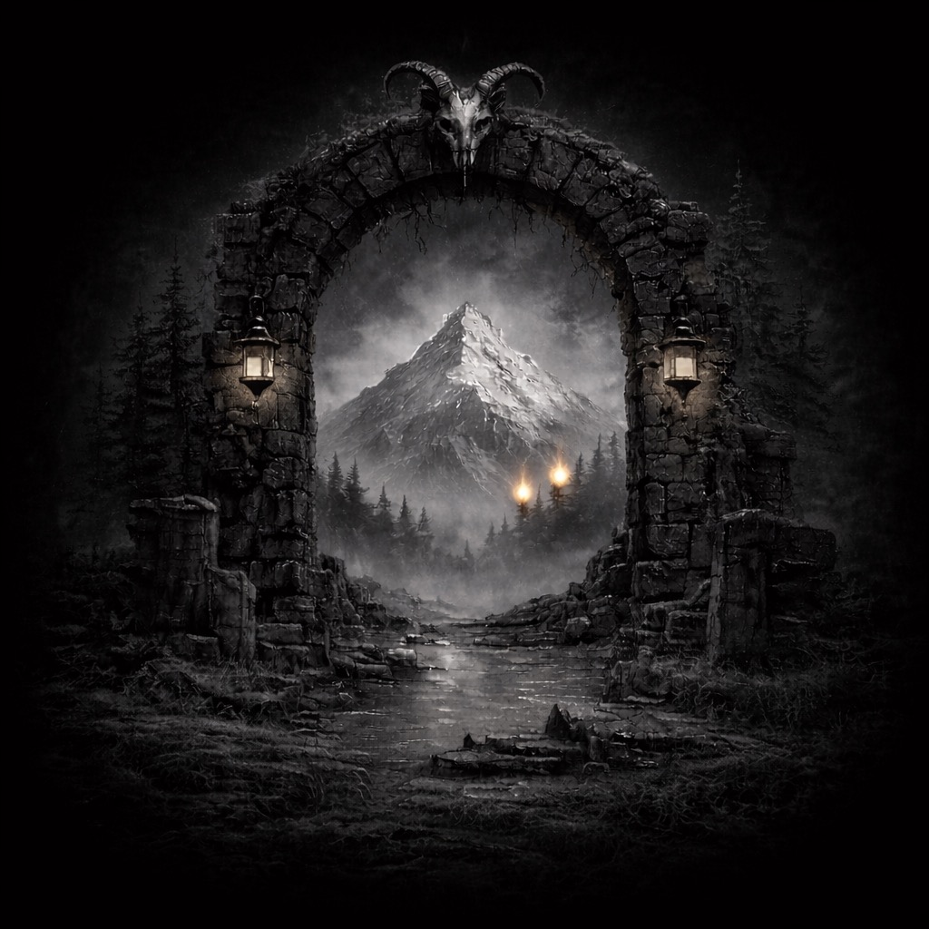 Die ersten Leuchtfeuer