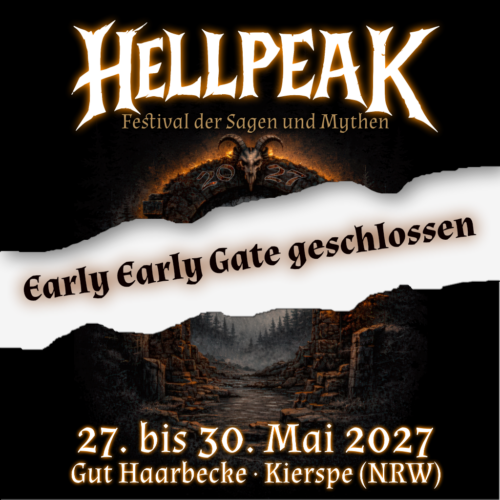 Early Early Gate Tickets