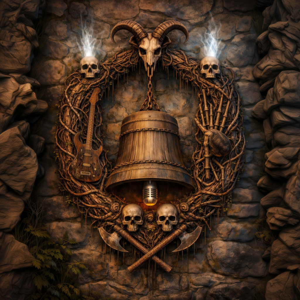 Der Klang des Hellpeak