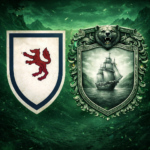 LARP-Partner