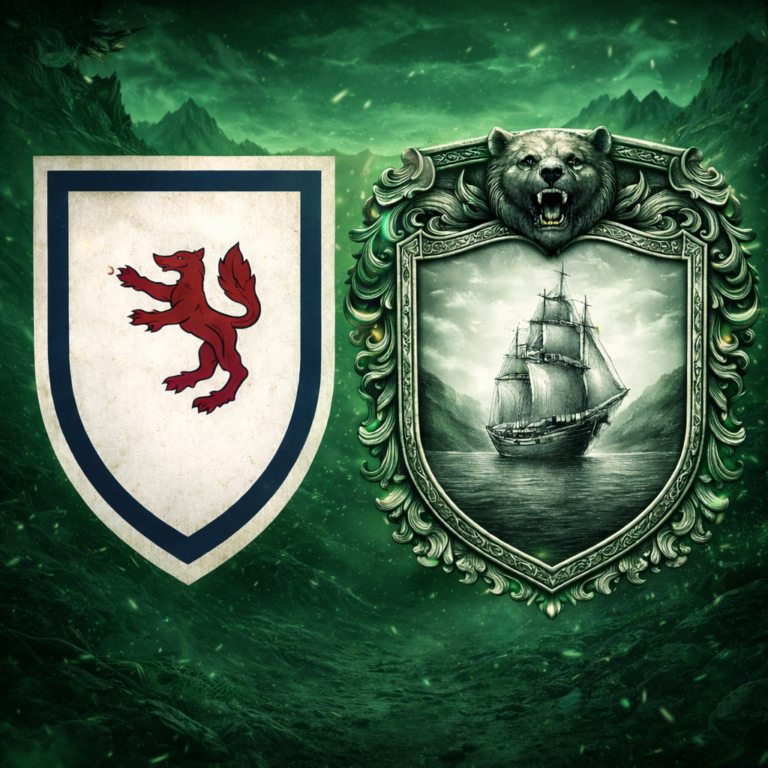 LARP-Partner