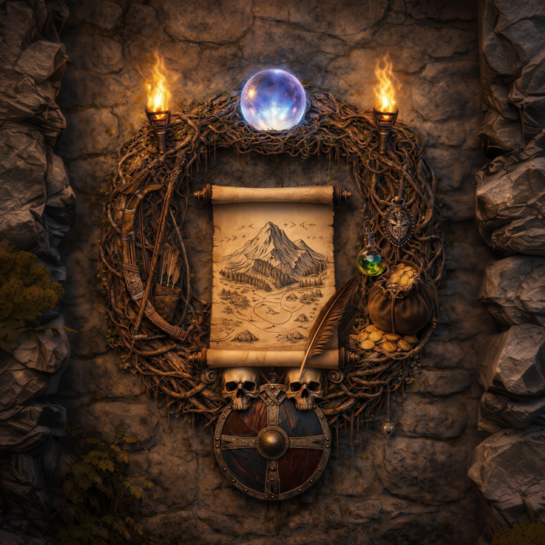 Hellpeak – Kapitel 3: Das Rollenspiel