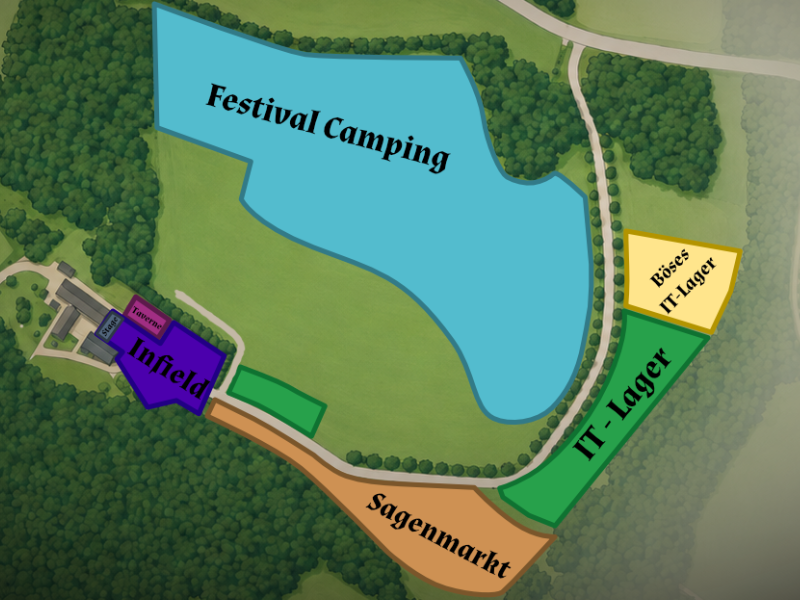 Hellpeak 2027 Location Plan